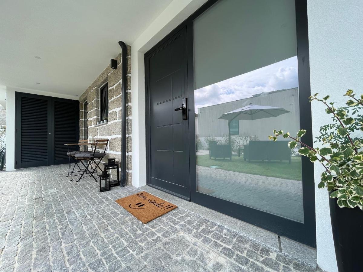Village Guest House Αρούκα Εξωτερικό φωτογραφία
