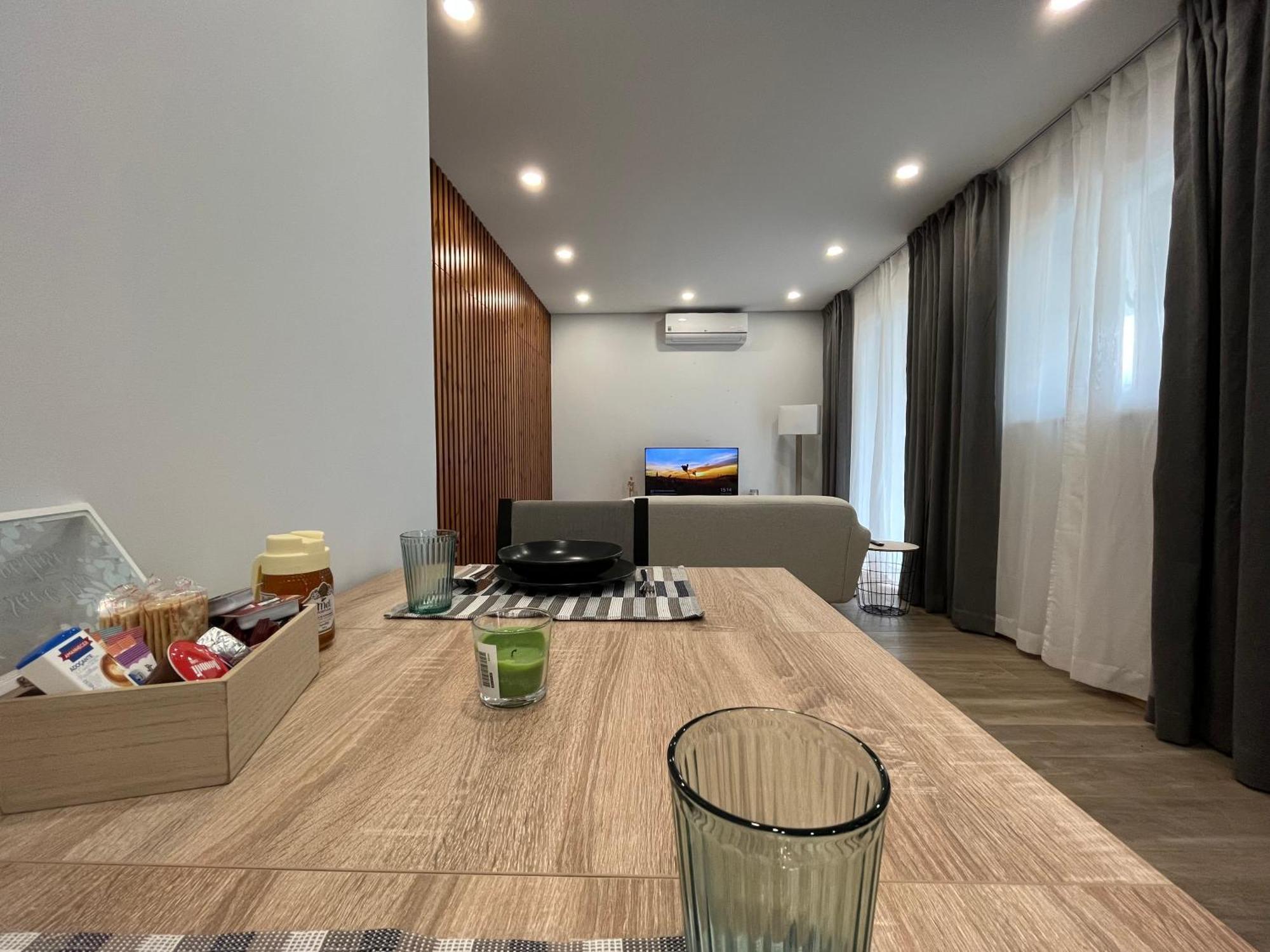 Village Guest House Αρούκα Εξωτερικό φωτογραφία