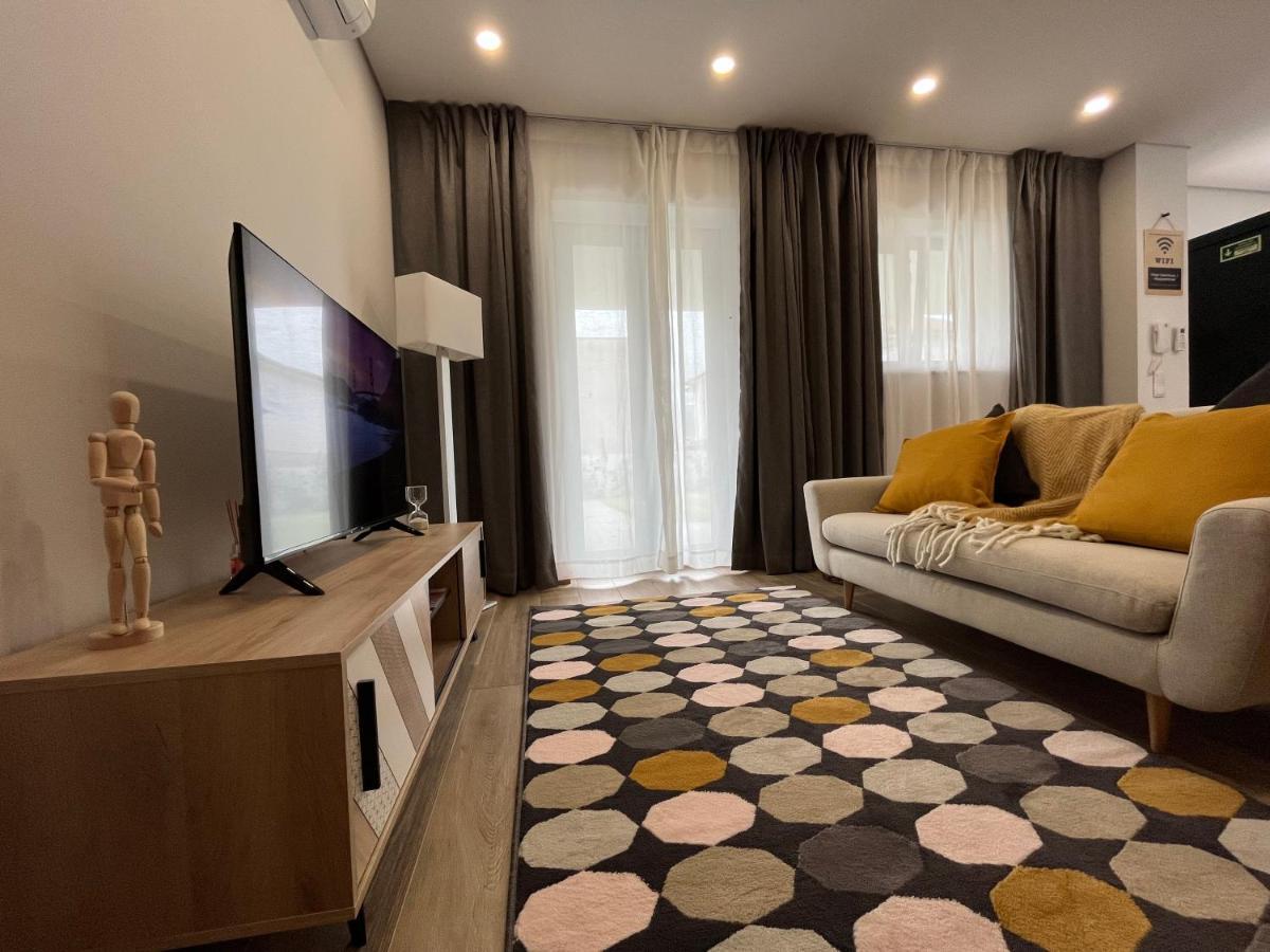 Village Guest House Αρούκα Εξωτερικό φωτογραφία