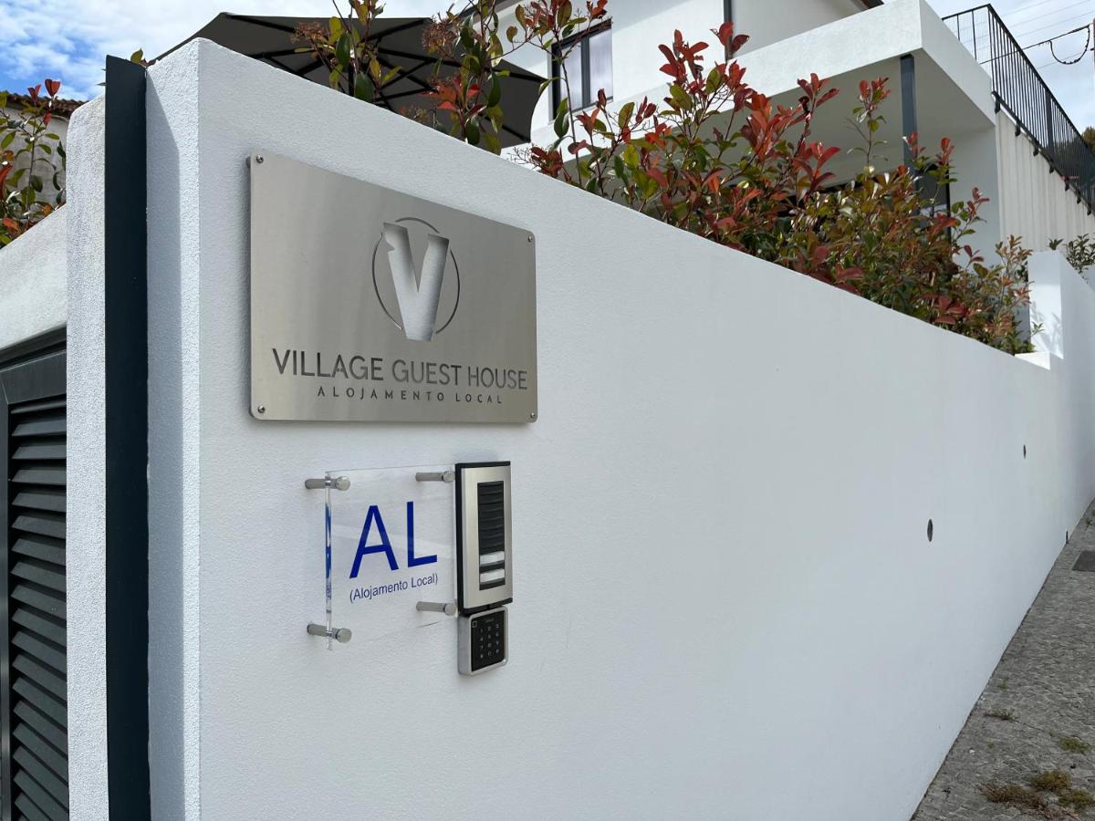 Village Guest House Αρούκα Εξωτερικό φωτογραφία