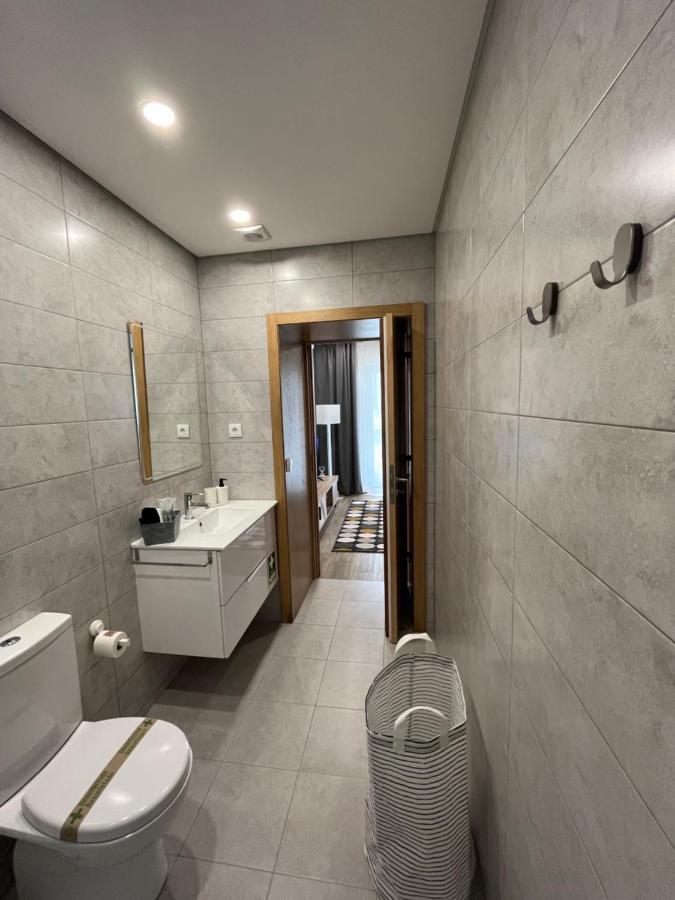 Village Guest House Αρούκα Εξωτερικό φωτογραφία