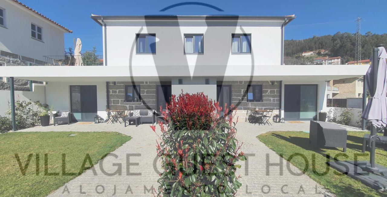 Village Guest House Αρούκα Εξωτερικό φωτογραφία