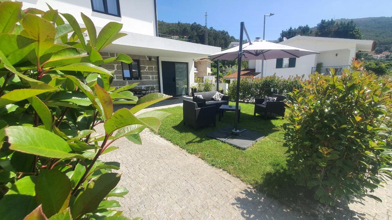 Village Guest House Αρούκα Εξωτερικό φωτογραφία